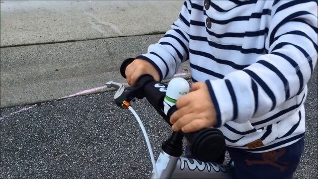 Yedoo TooToo Aluminium Balance Bike Review