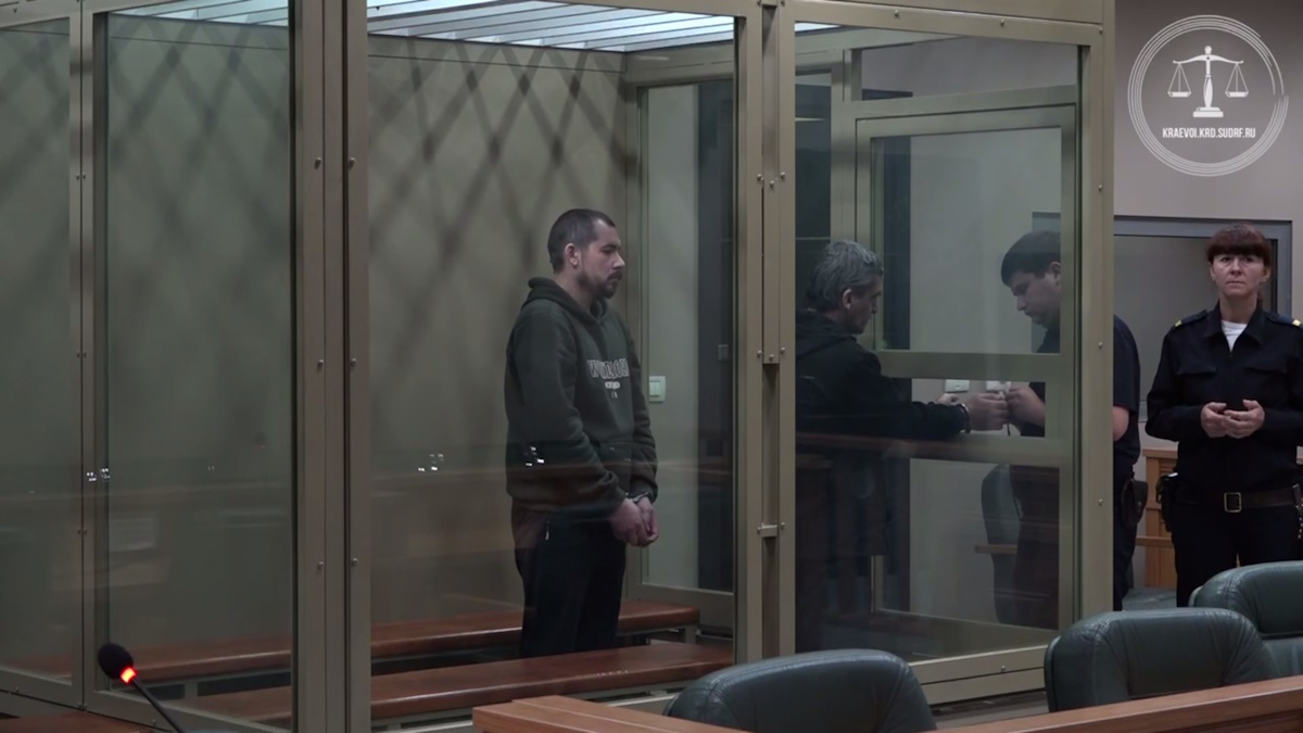 В суд поступило дело о жестоком убийстве аниматоров в Краснодарском крае
