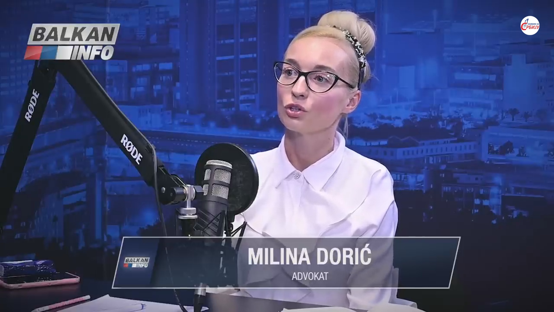 Advokat Milina Dorić - Zaštita dece i roditelja