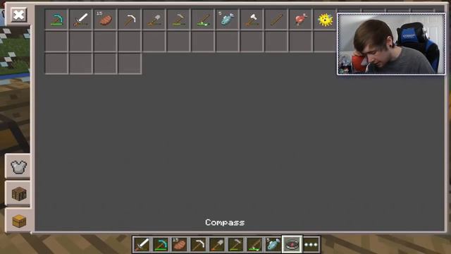 Minecraft Pocket Edition | THE OCELOT HUNT!! | #17