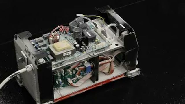 Lincoln Electric True HD