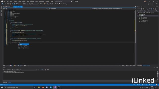 discord voice channel lag exploit