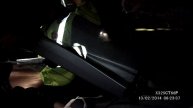 РЕГУЛИРУЕМЫЙ Ж/Д ПЕРЕЕЗД И ЗНАК 2.5 "ДВИЖЕНИЕ БЕЗ ОСТАНОВКИ ЗАПРЕЩЕНО"(ЧАСТЬ 8)