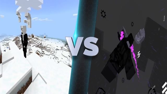 Team Undertale (H2Vwither123) VS Team Undertale (Rhex, WOM) [Gaster, Sans, Chara, Papyrus] Minecraf