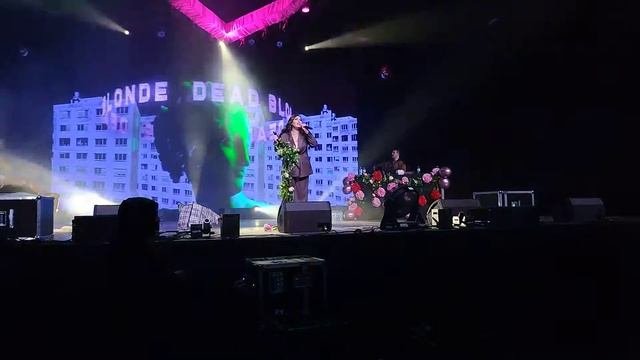 Dead Blonde - Между панельных домов 05.12.2021