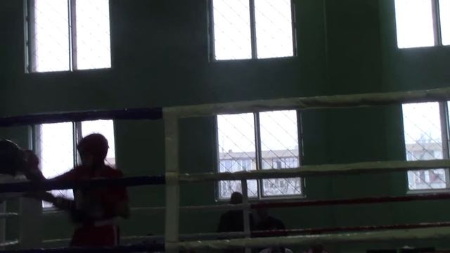 Бекиров Руслан 1 б 1 р