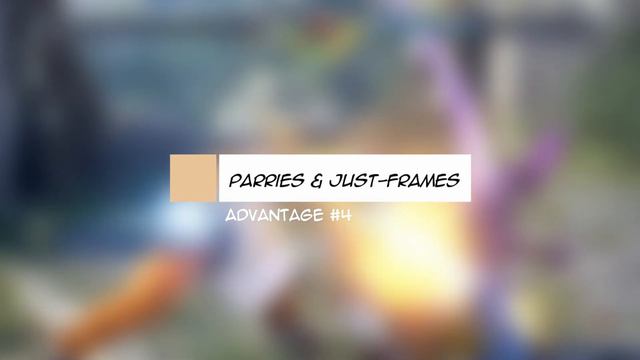 Why Soul calibur players are already good at TEKKEN 8