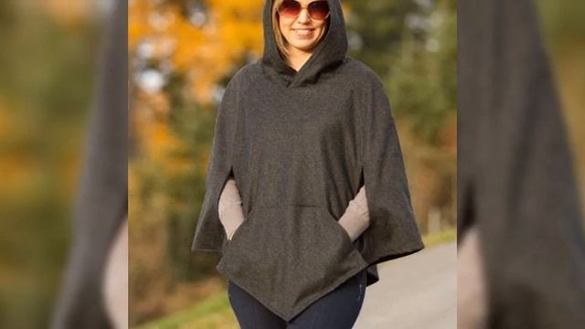 Best casual Style poncho collection for women