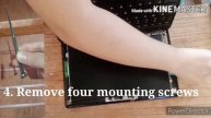 Repair Tutorial: Lenovo S100 LCD ? PLEASE SUBSCRIBE NOW ?