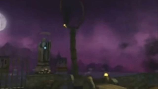 Mortal Kombat Armageddon - Wastelands Death Trap