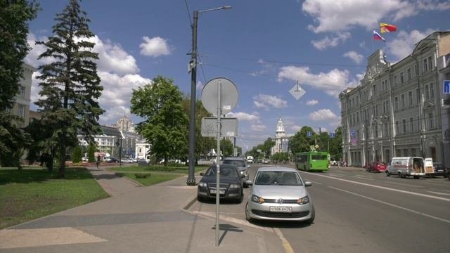 Заканчивается приём заявок от желающих стать мэром Воронежа