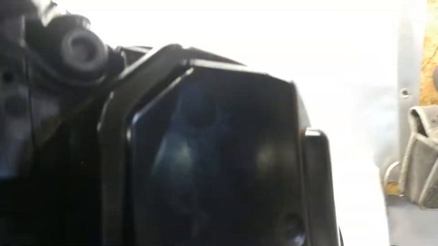 BMW5 e60 e61 xenon  przerobiony na Full LED  czyli montaż projektorów Bi-Led Koito
