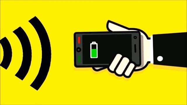 Беспроводная зарядка мобильных устройств от WI–FI роутеров и других передатчиков беспроводной связи
