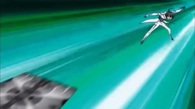 “GATE CARD SET!” - GUNDALIAN INVADERS (SEASON 3)