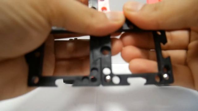 open UC2 - Combination of Injection Moulding (IM) and 3D printed (3DP) Baseplates and Base Cubes v3