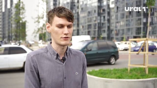 В Челябинске установят 20 бесплатных электрозаправок