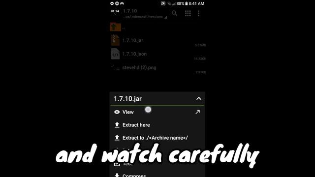 How to change skin without account | MCinabox | Minecraft java on android | AjGamingPH Official