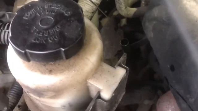 Контрактный двигатель Nissan Pathfinder 2004-2014, 2.5 литра, дизель, Dci, Yd25ddti