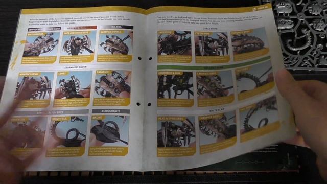 Warhammer 40K Imperium - 68 - First Look