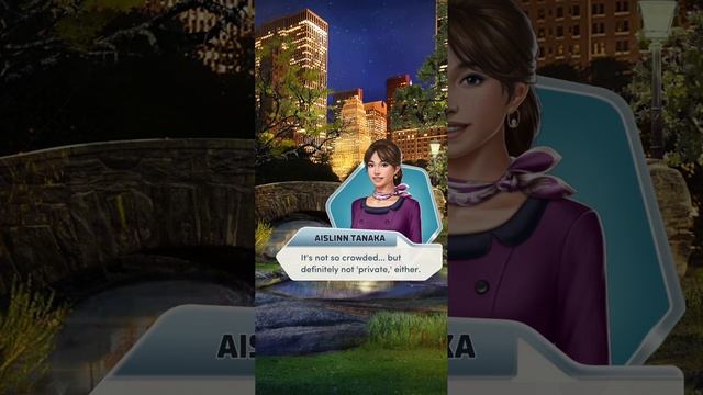 Choices: Laws of Attraction, Book 2 - Chapter 1 | ♀️ Female MC |❤️Aislinn | ✊Brute Force (Diamonds?
