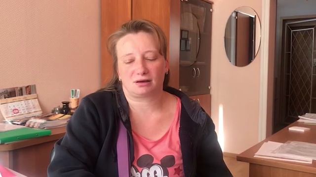 Отзыв о работе юристов компании "Рамки закона"