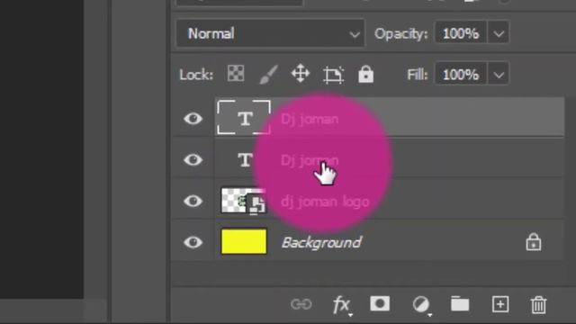 How to change Smart Object to Normal in Photoshop 2021