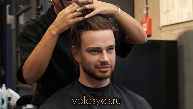 Система волос. “volosyes.ru"