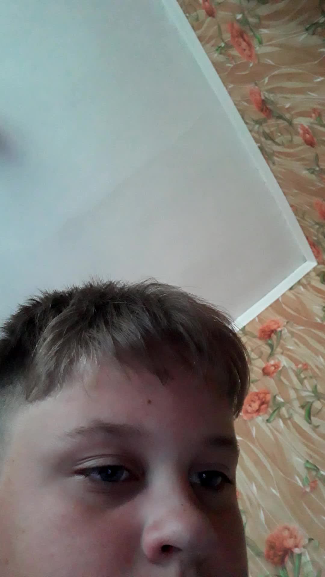My