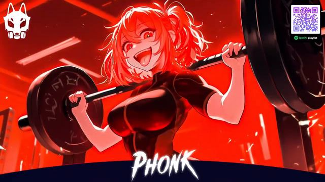 THE BEST AGGRESSIVE PHONK 2024 ※ BEST PHONK MUSIC PLAYLIST ※ GYM, AGGRESSIVE, FUNK ※ Фонк 2024 #016