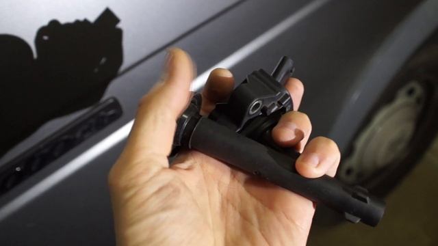 Секрет про свечные наконечники и катушки зажигания (смотреть всем кто не хочет быть обманутым).