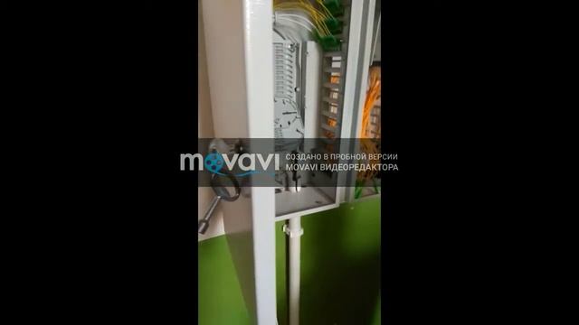 Строительство xPON в Беларуси