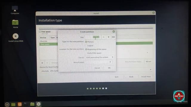 Linux Mint 20 3 Una Cinnamon Edition Download & Install
