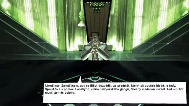 The Secrets of Atlantis The Sacred Legacy Part 9 Empire State Building 5