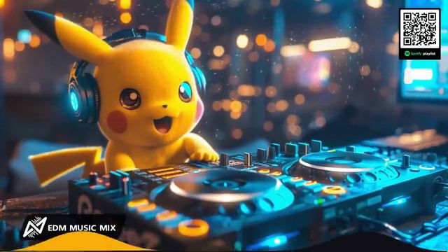 Music Mix 2024 🎧 EDM Remixes of Popular Songs 🎧 EDM Gaming Music Mix