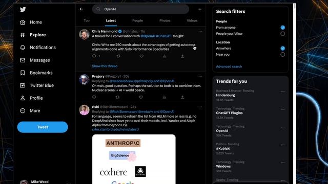 ChatGPT Plugins - Das Ende vom Ende! OpenAI macht alles platt!
