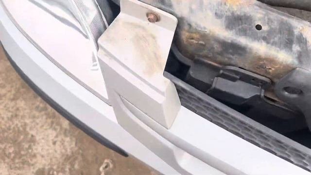 Разборка Hyundai - Getz 1.3 VIN: KMHBT31HR5U118772  SD55FFP