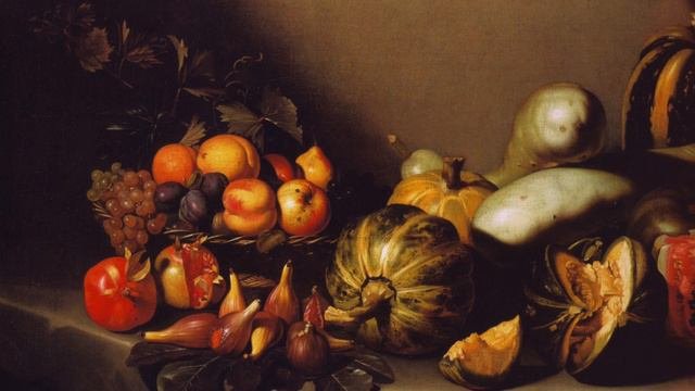 A. Corelli-  Violin Sonata F-major Op. 5 No 4 III. Adagio