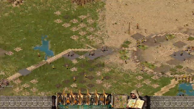 Stronghold Crusader HD : Mother of All Wars