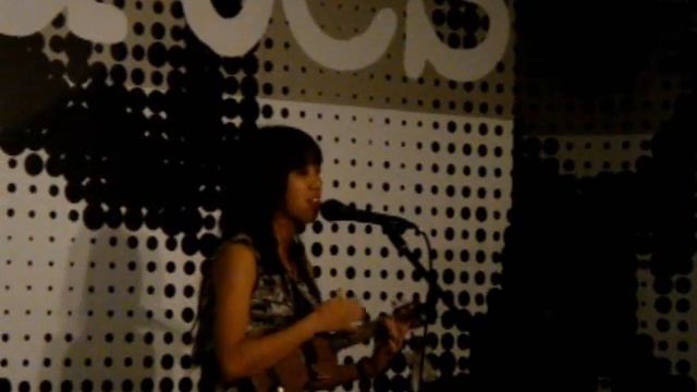 What Is Love Final [Original Song on the Ukulele]