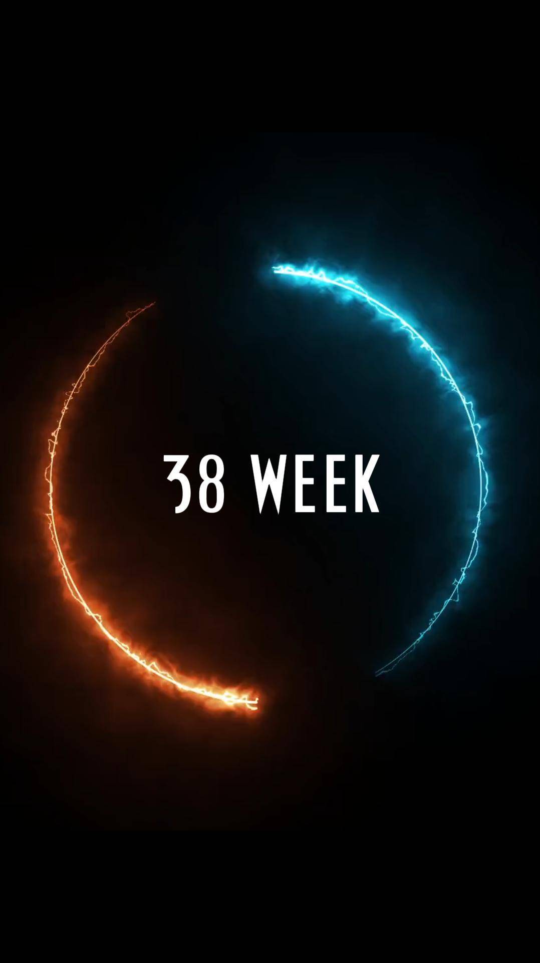 38 week