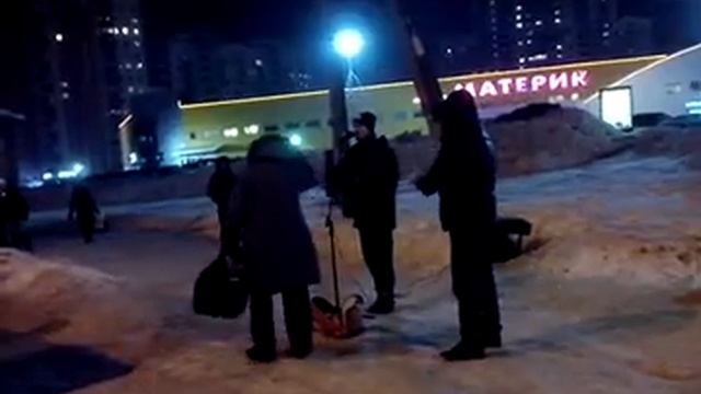 Александр Анисимов, Минск 22.01.2016-7