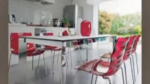 Мебель модерн хай тек Cattelan Italia