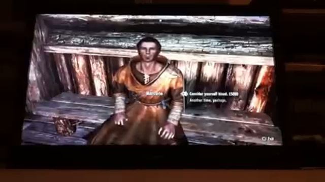 How to get a companion from Riften