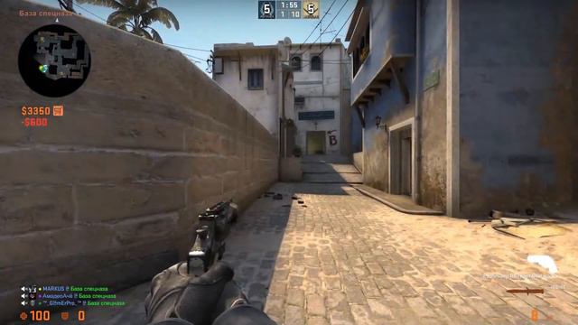 CS:GO на геймпаде|Дискорд в 2:00 ночи|Кто первый делает килл, тому скин в ксго