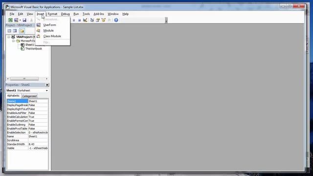 Convert Accented Characters Quickly in Excel