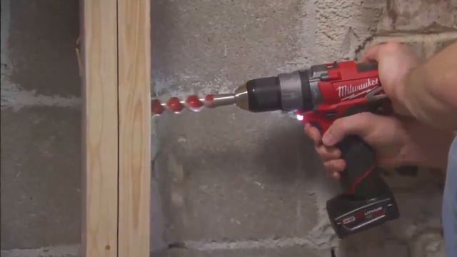2403 Milwaukee M12 Fuel / Ferretera Centenario