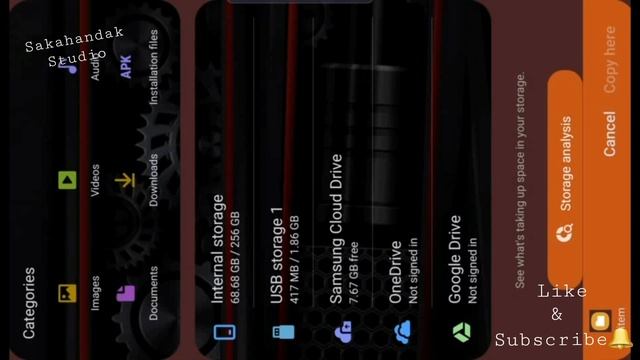 Ugreen USB 3.0 Card Reader SD Micro SD TF Card OTG TYPE-C Adapter UNBOXING