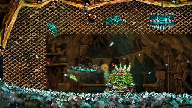Braid Anniversary Edition - Official Reveal Trailer | State of Play 2020