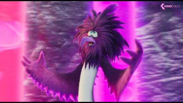 Home Invasion Movie Clip - The Angry Birds Movie 2 (2019)