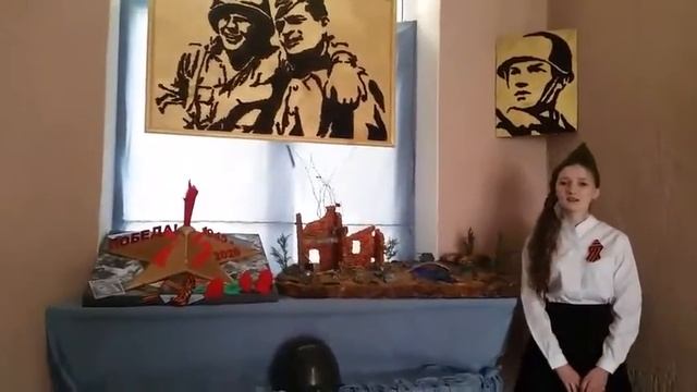 Онилова Елена, 13 лет г. Григориополь